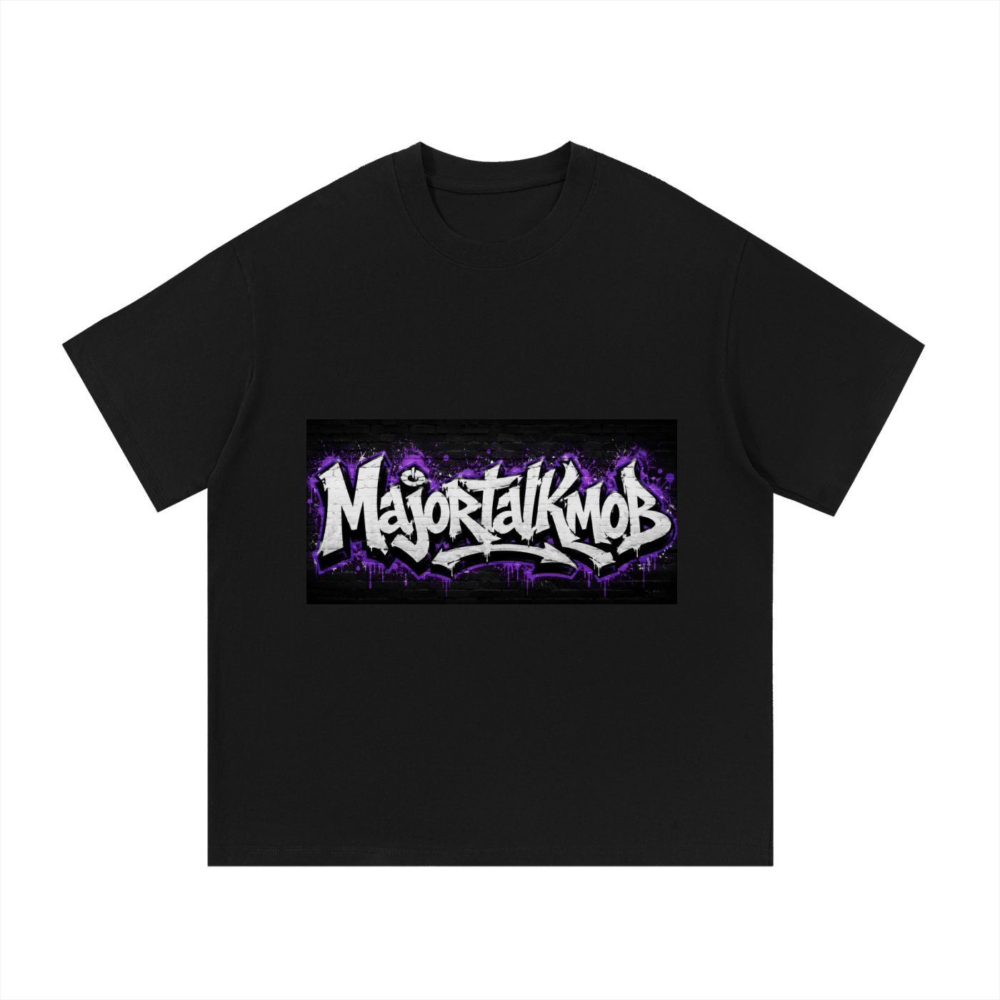 Essential Cotton T-Shirt