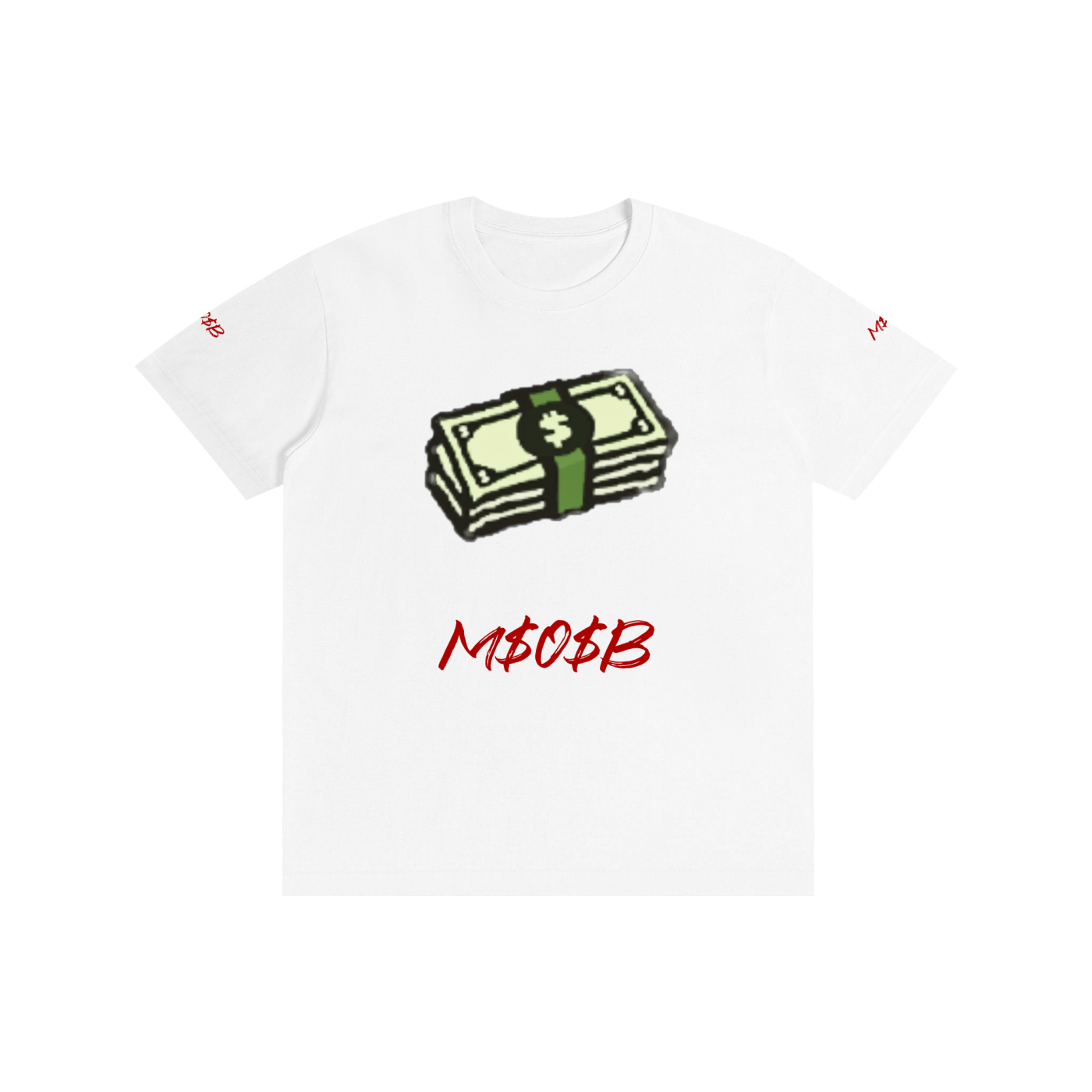 Pure Cotton Unisex T-Shirt