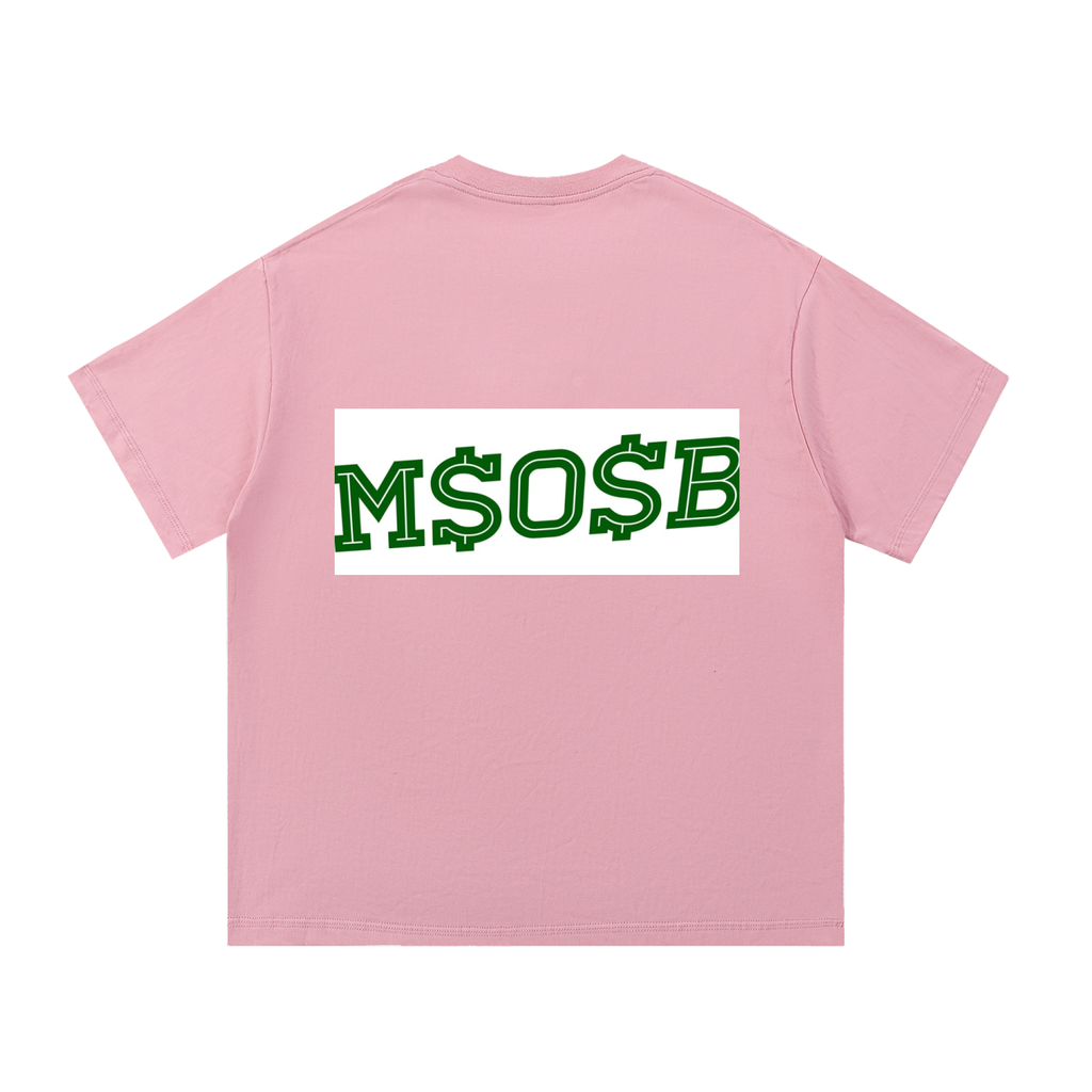 Essential Cotton T-Shirt