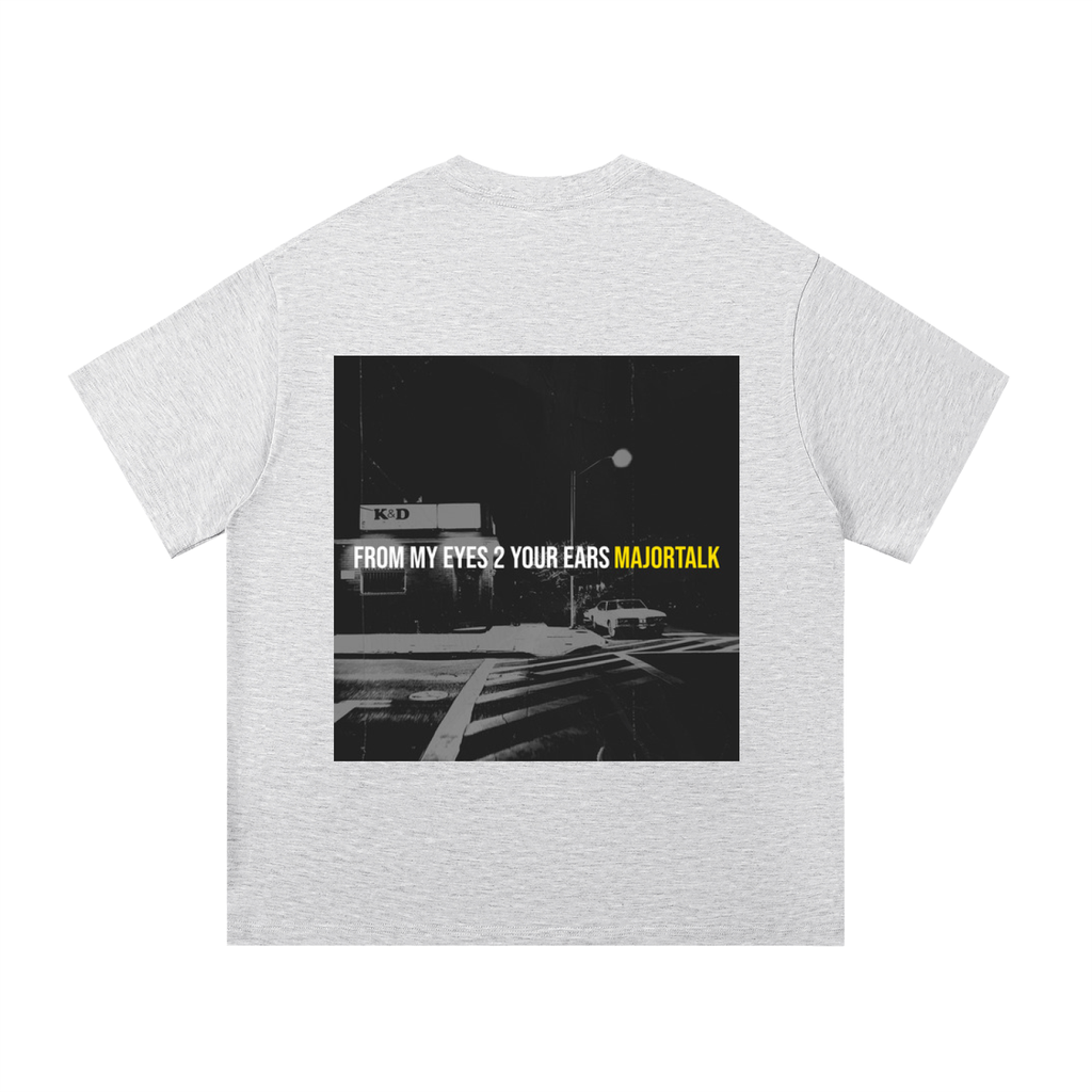 Essential Cotton T-Shirt