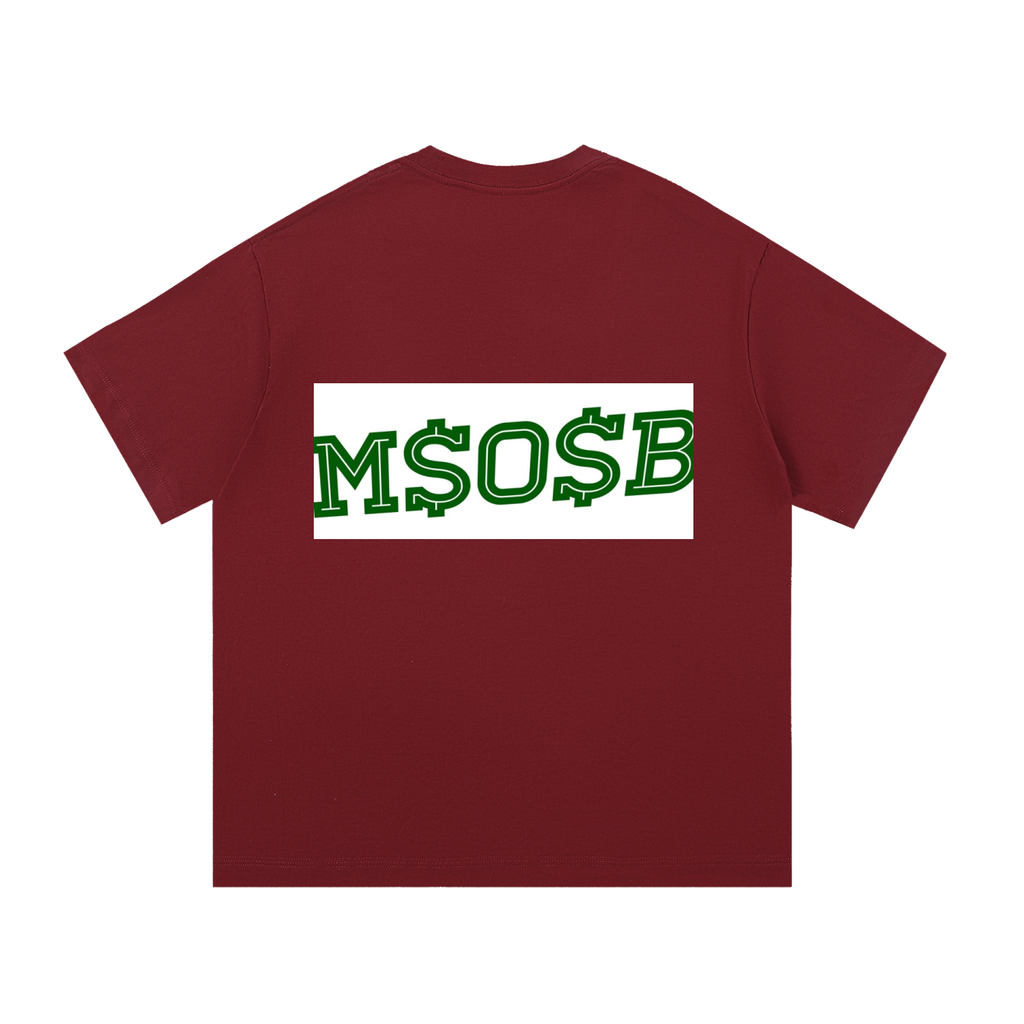 Essential Cotton T-Shirt