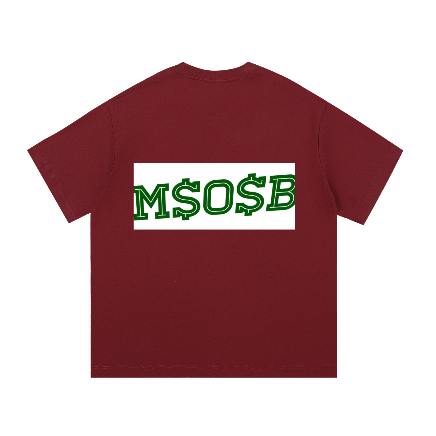 Essential Cotton T-Shirt