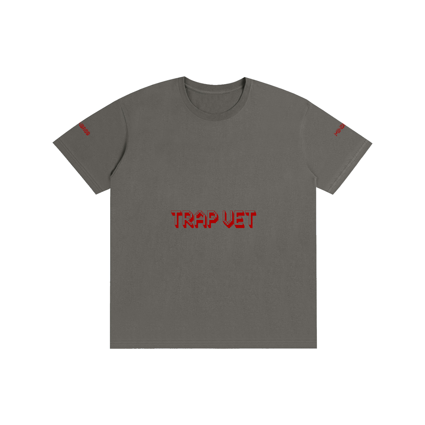 Pure Cotton Unisex T-Shirt