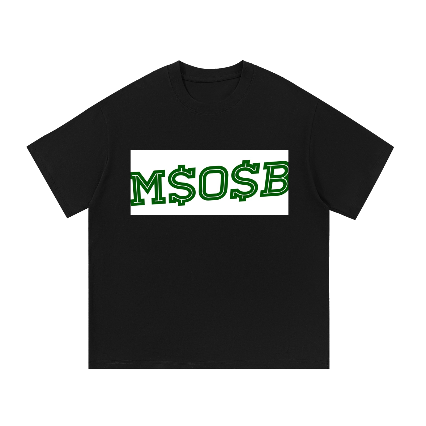 Essential Cotton T-Shirt