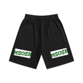 Essential Heavyweight Cotton Shorts