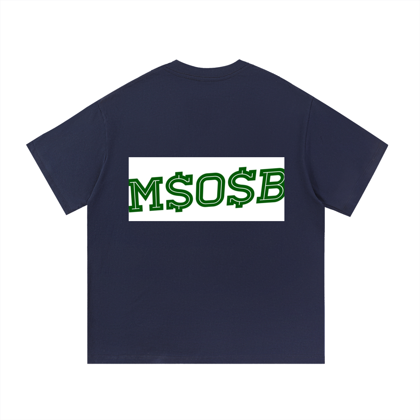 Essential Cotton T-Shirt