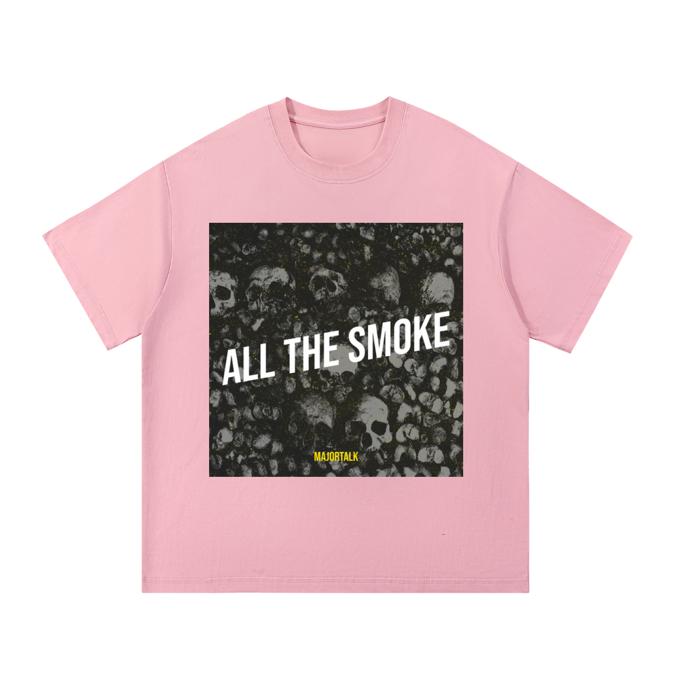 Essential Cotton T-Shirt
