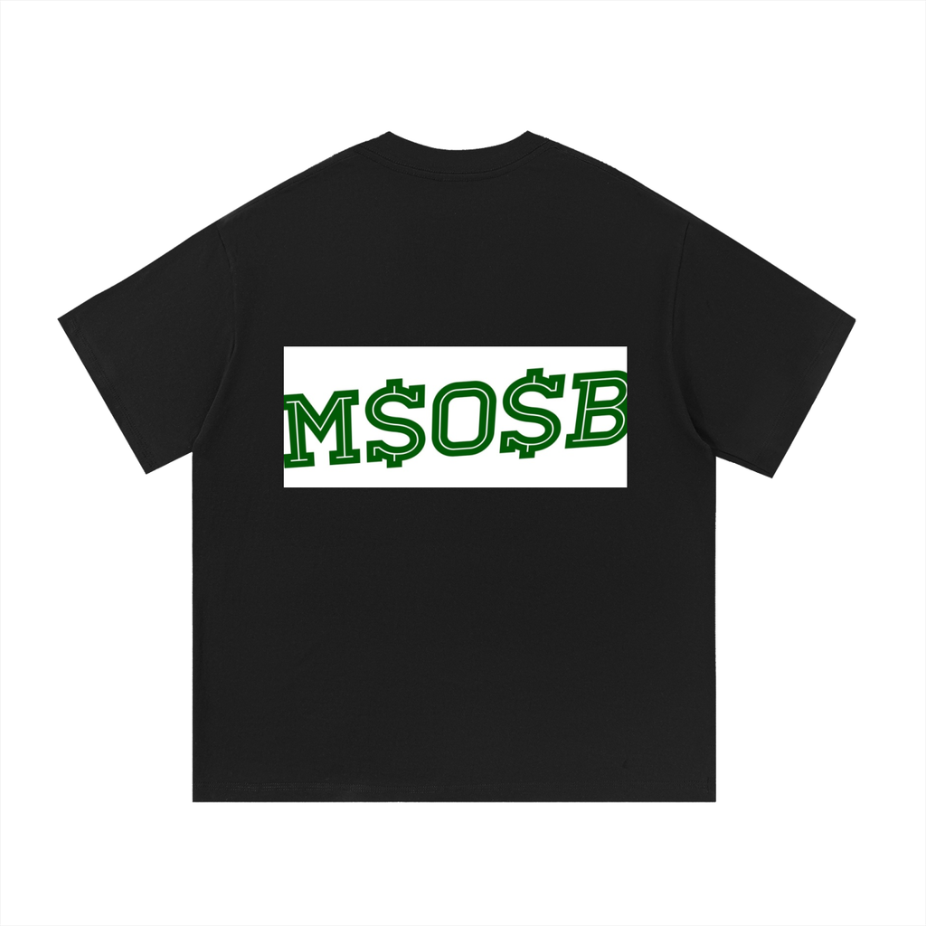 Essential Cotton T-Shirt