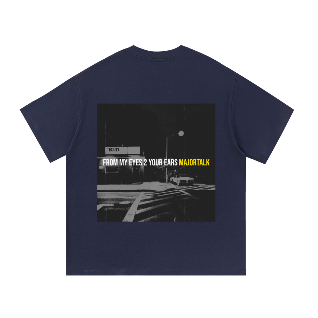 Essential Cotton T-Shirt