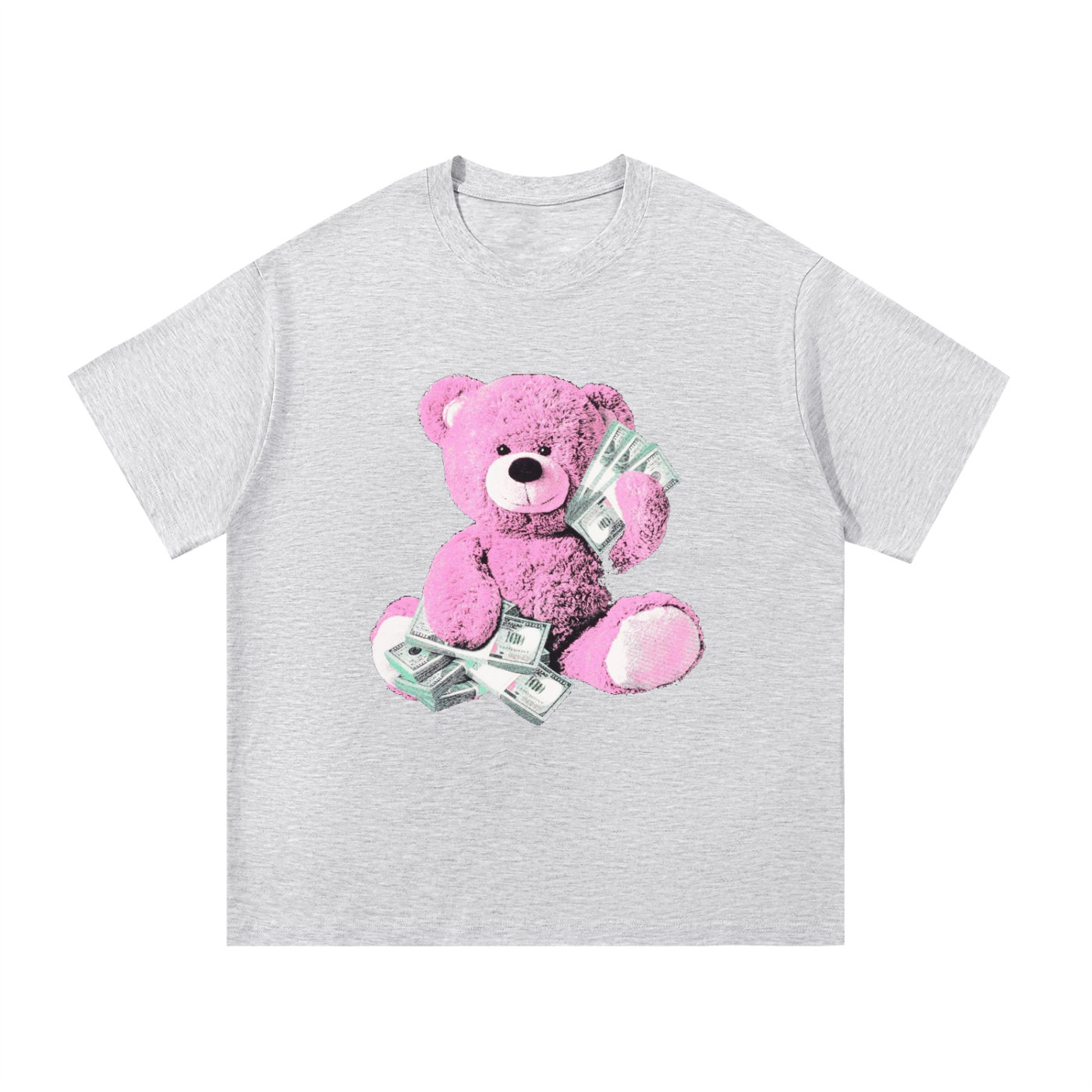 Essential Cotton T-Shirt