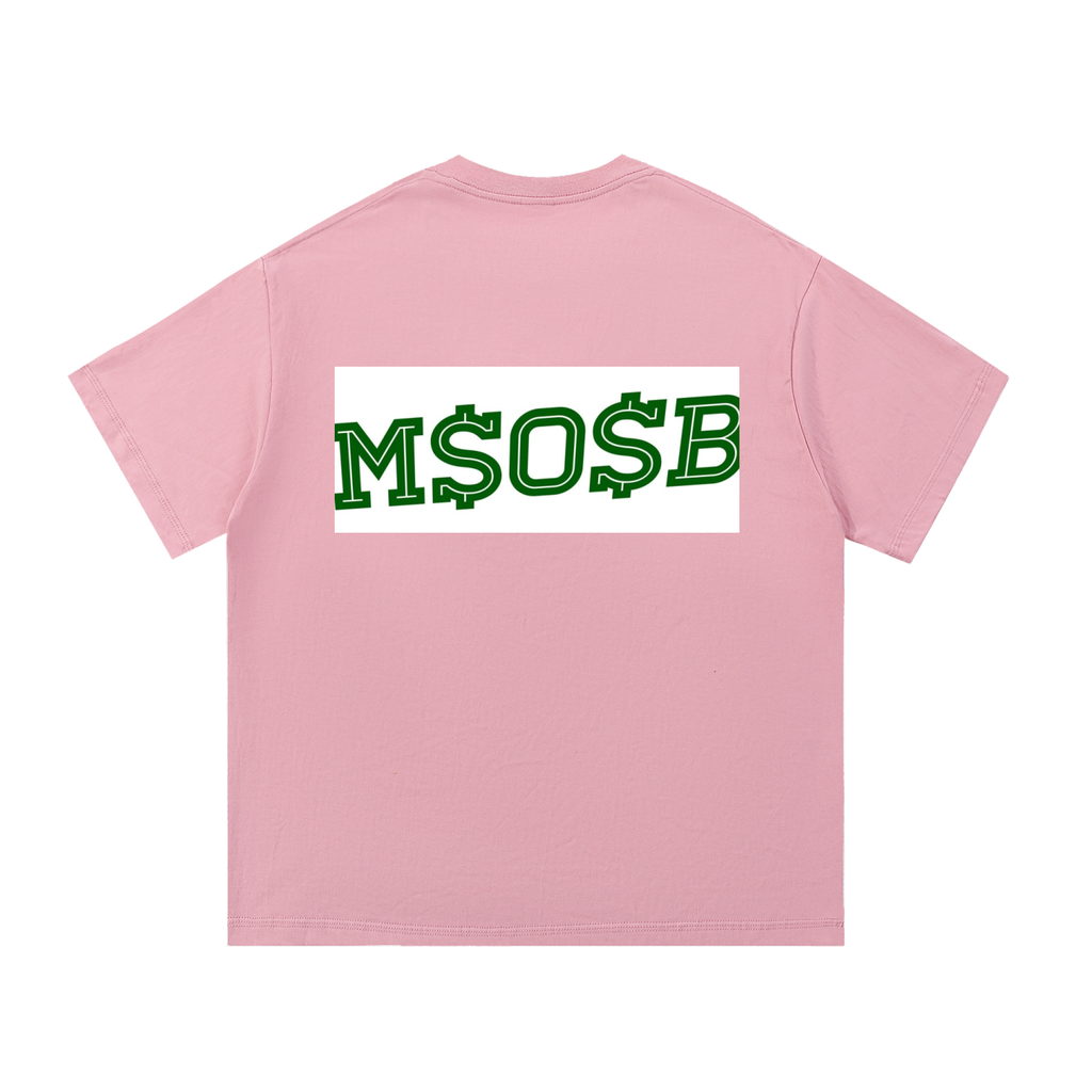 Essential Cotton T-Shirt