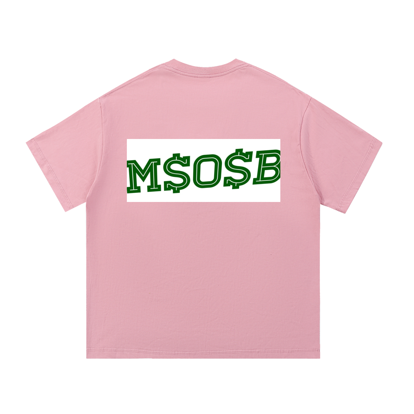 Essential Cotton T-Shirt