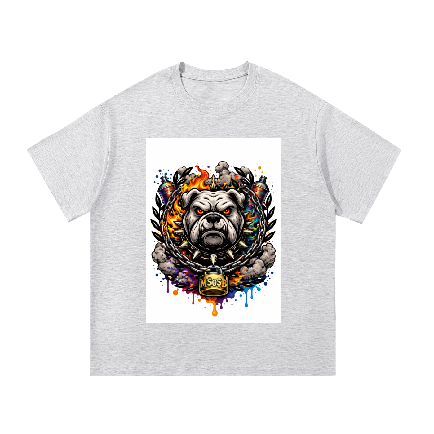 Essential Cotton T-Shirt