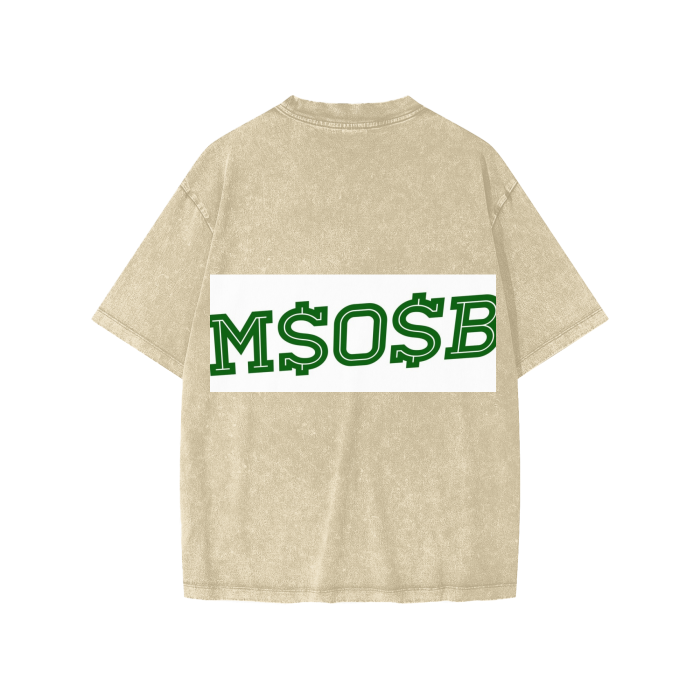 Snow Washed Kids' T-Shirt