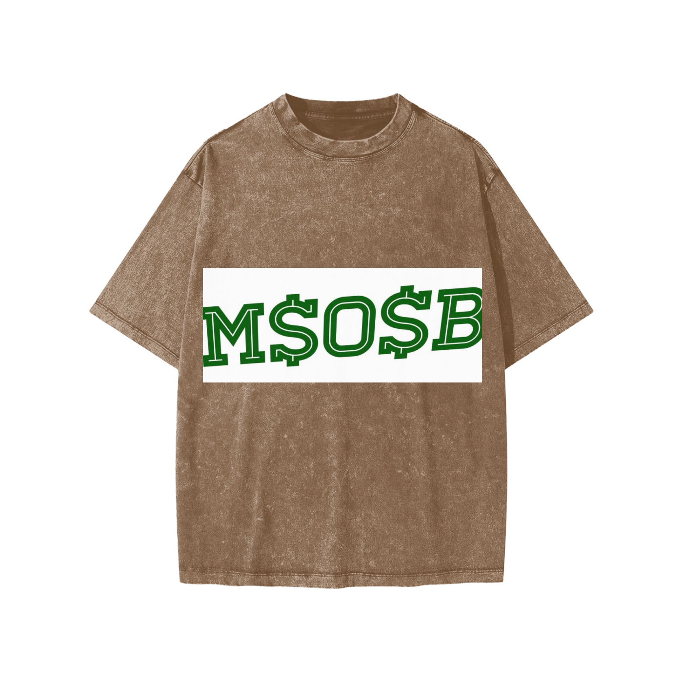 Snow Washed Kids' T-Shirt