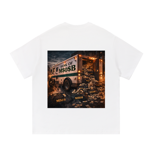 Essential Cotton T-Shirt