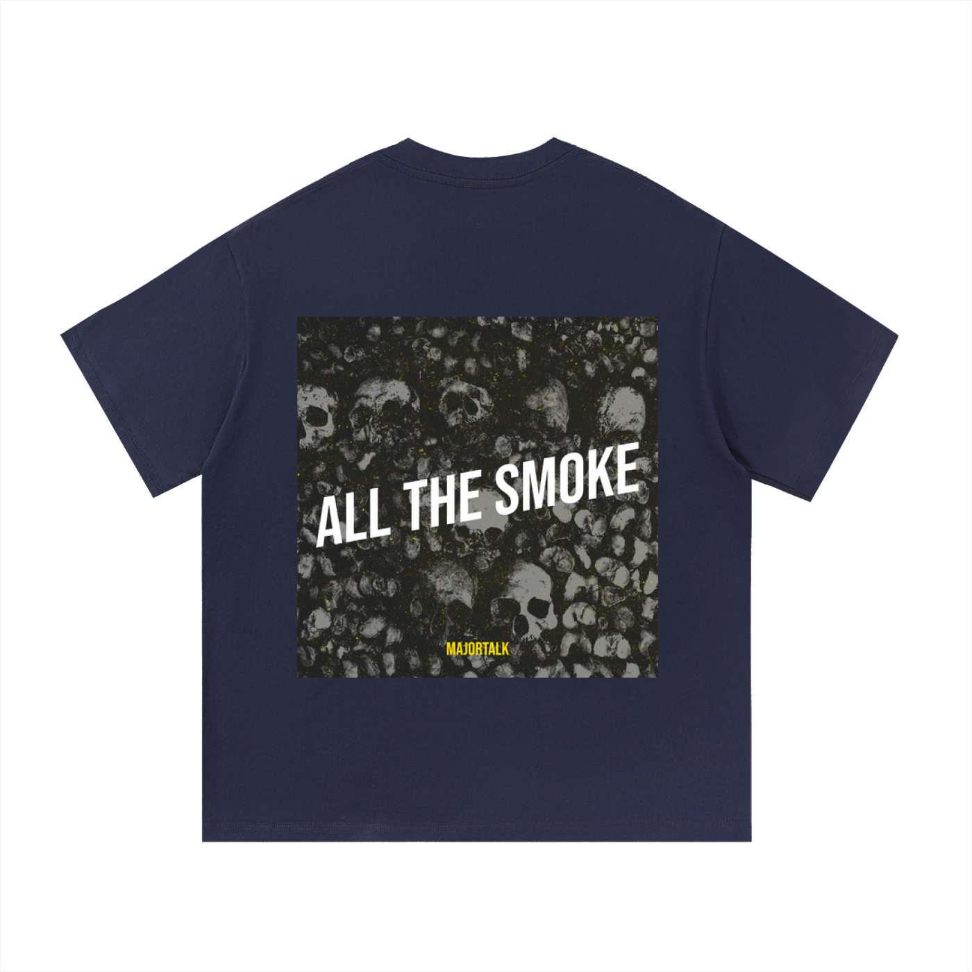 Essential Cotton T-Shirt