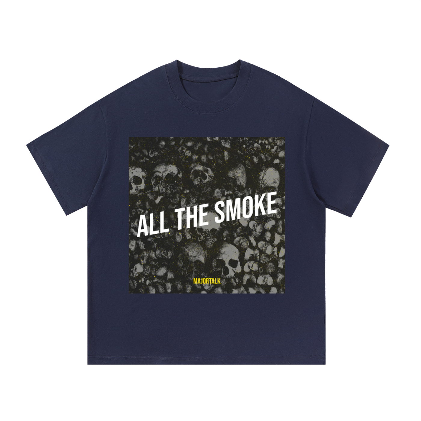 Essential Cotton T-Shirt