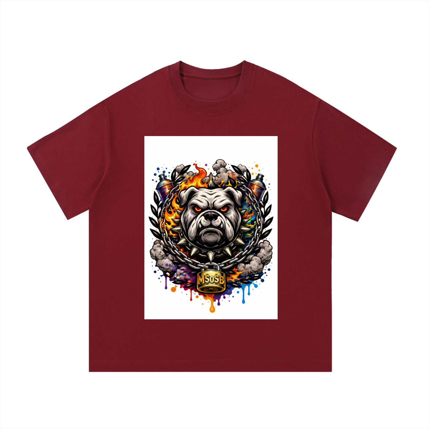 Essential Cotton T-Shirt