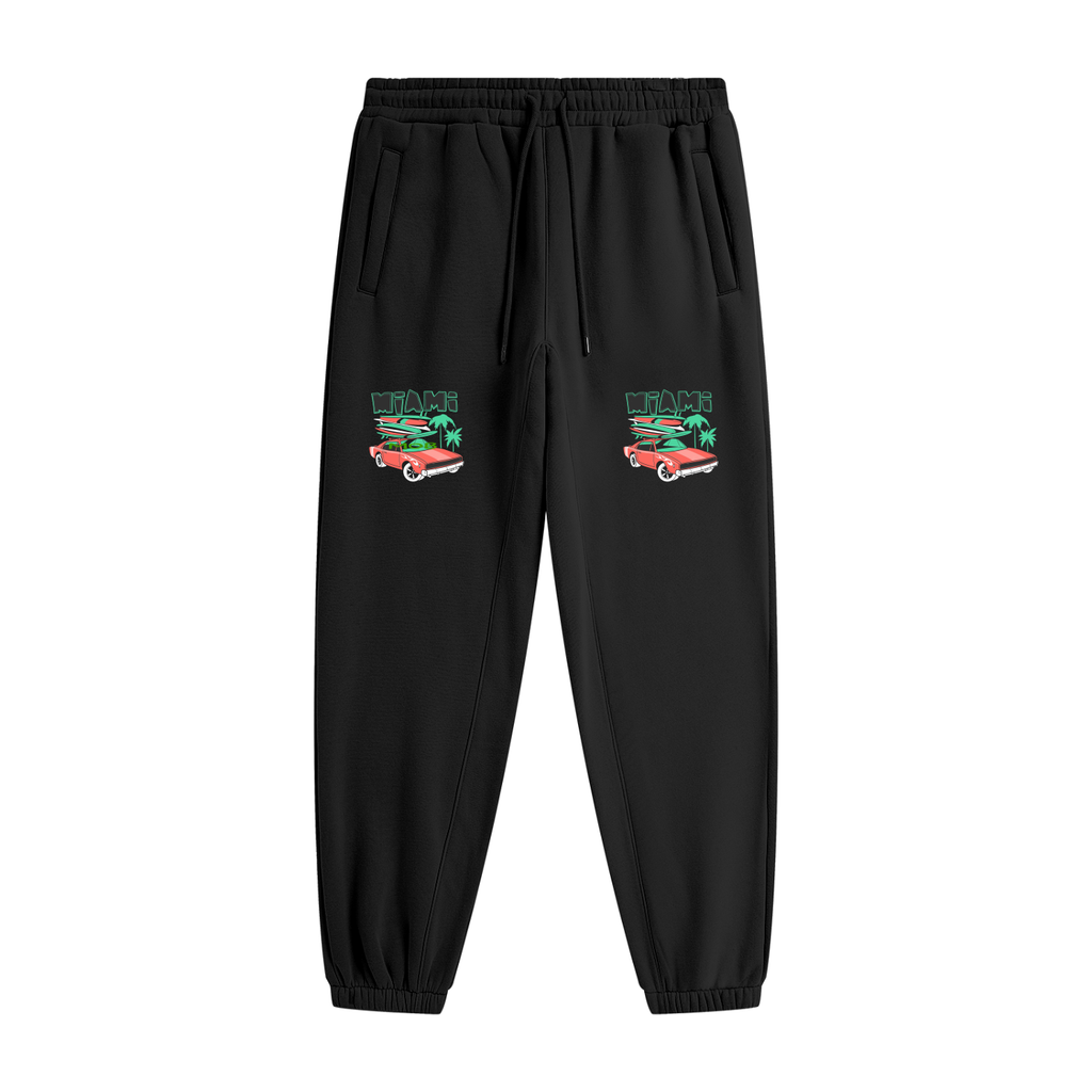 Unisex Heavyweight Fleece Joggers