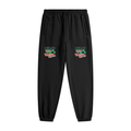 Unisex Heavyweight Fleece Joggers