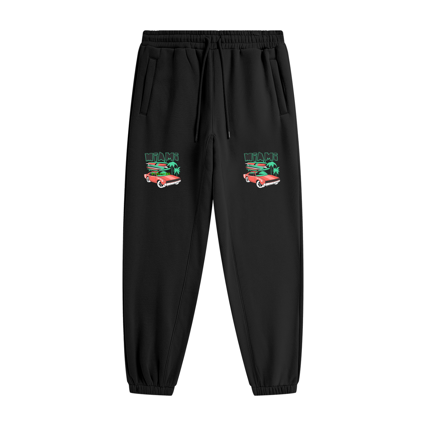 Unisex Heavyweight Fleece Joggers