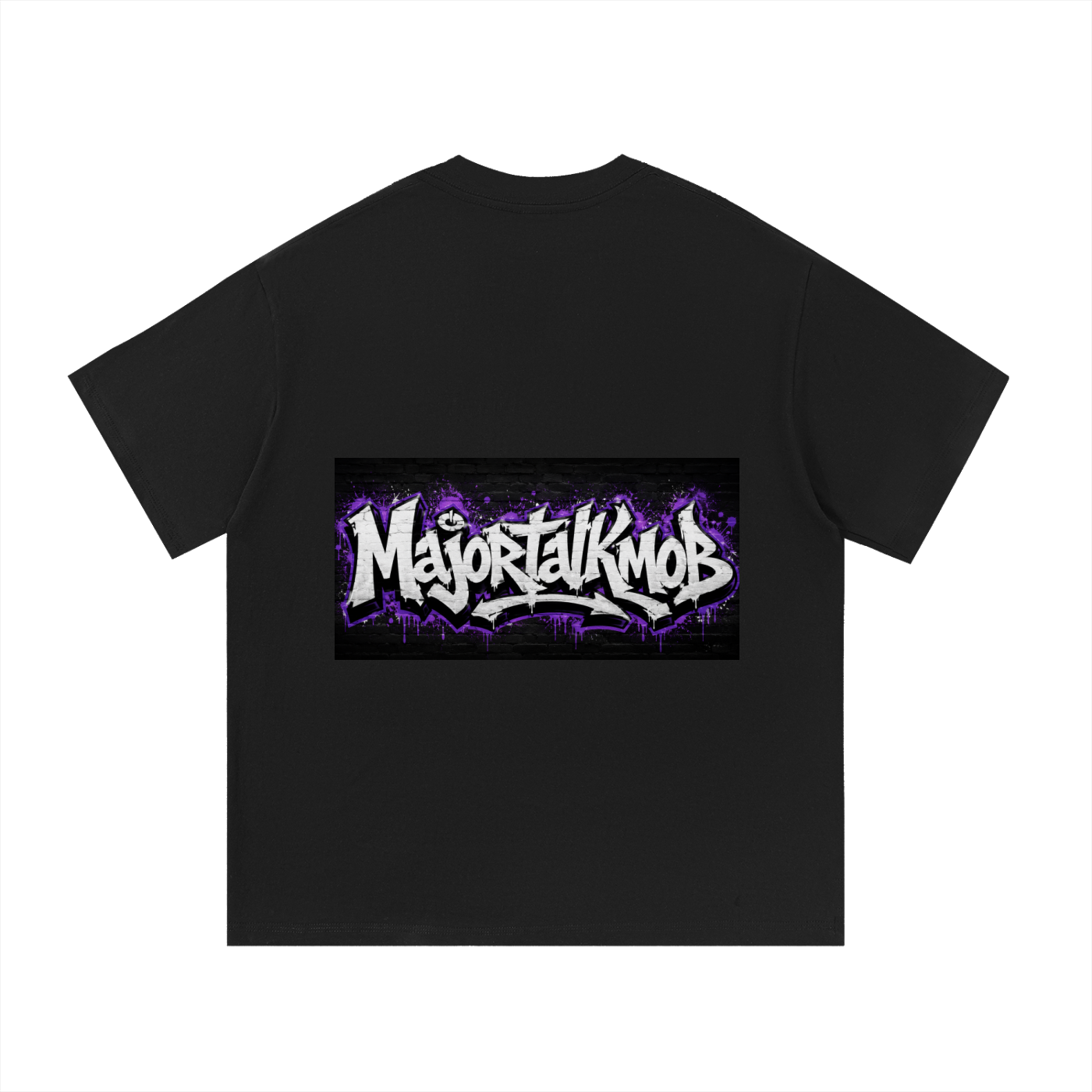 Essential Cotton T-Shirt