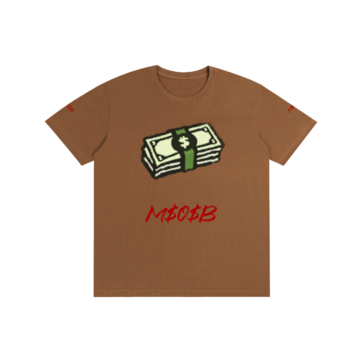 Pure Cotton Unisex T-Shirt