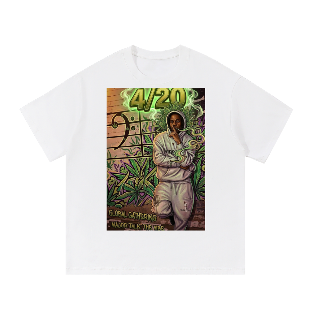 Essential Cotton T-Shirt