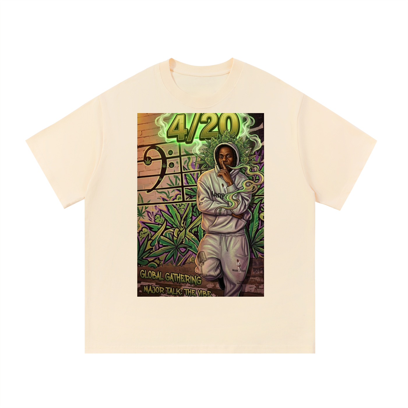 Essential Cotton T-Shirt