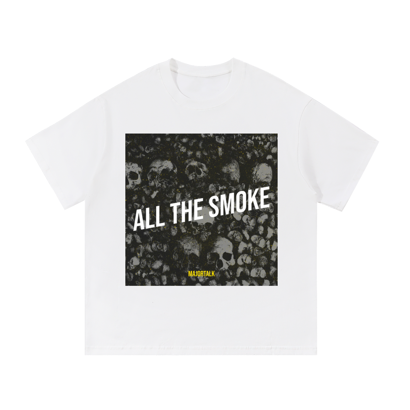 Essential Cotton T-Shirt