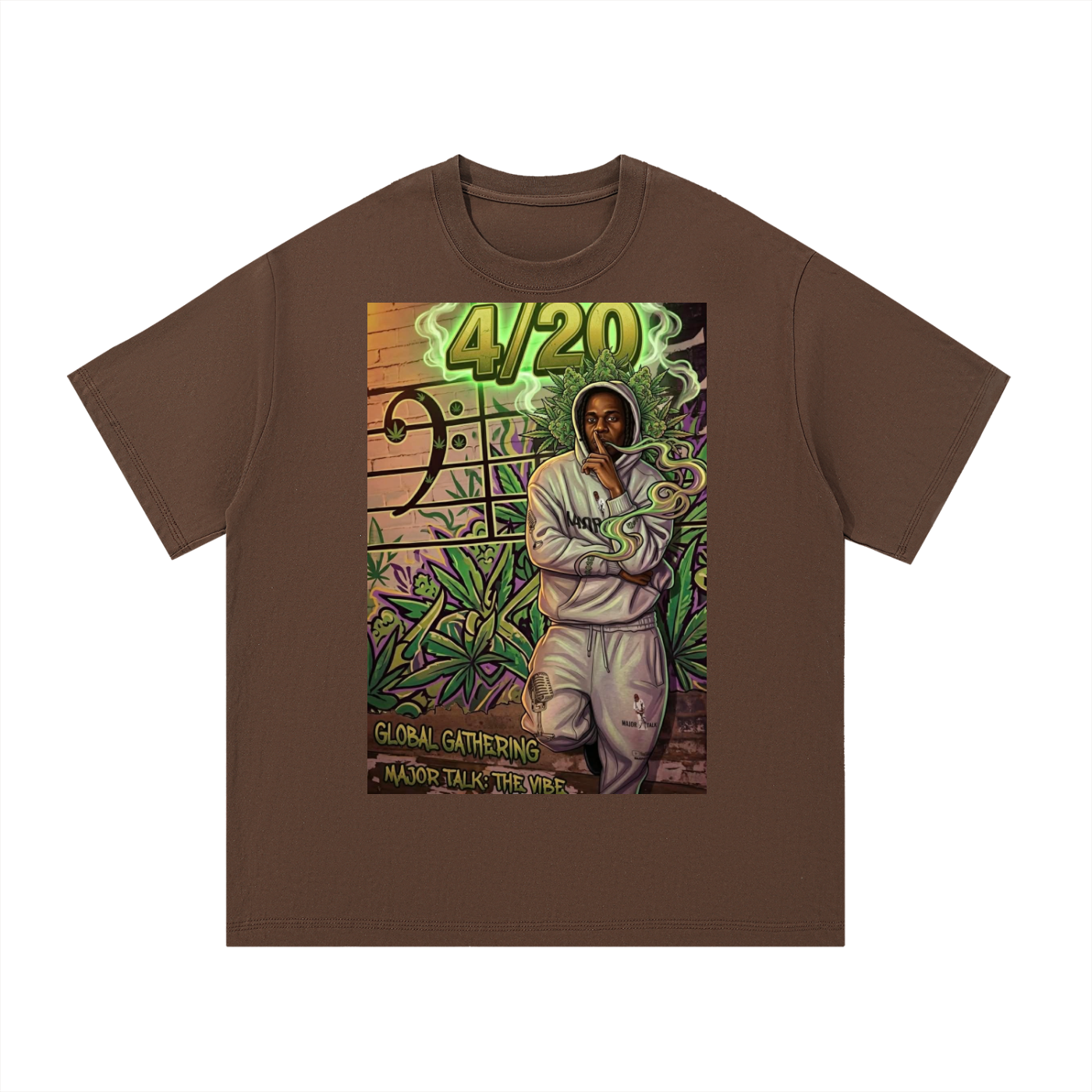 Essential Cotton T-Shirt