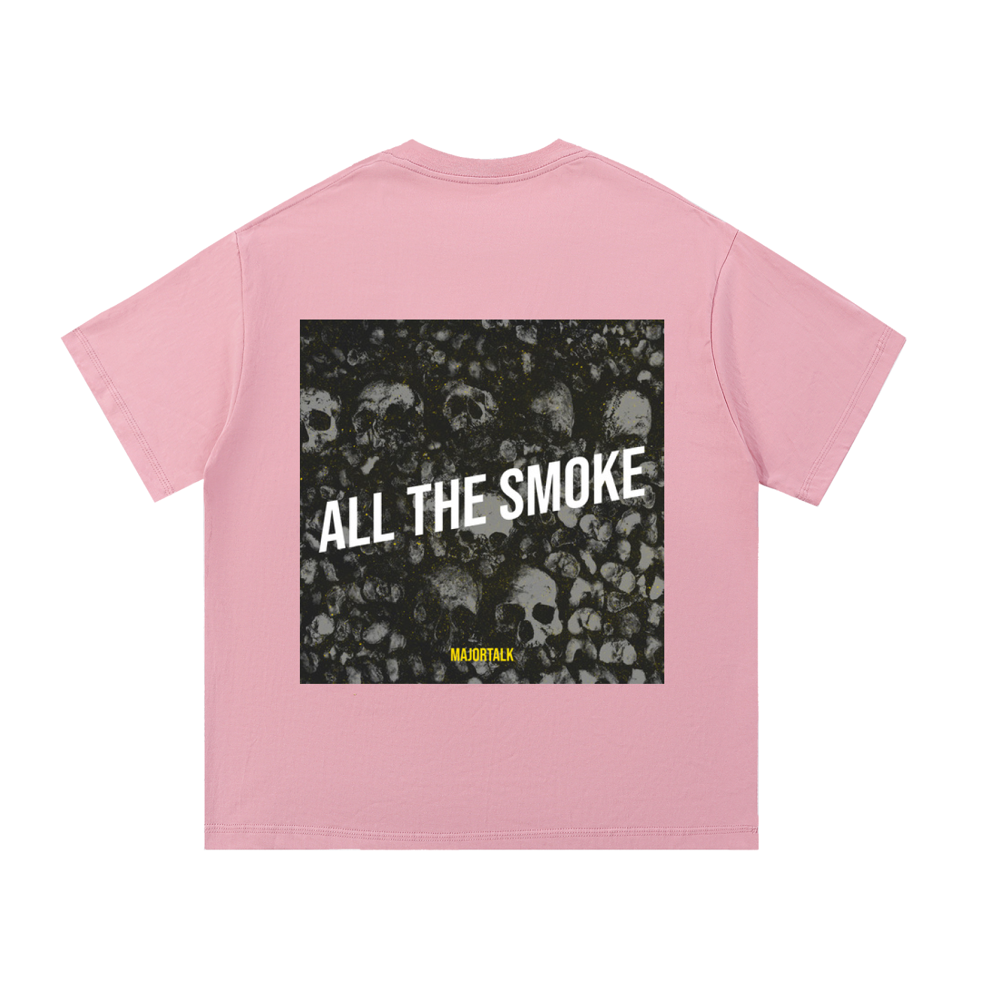 Essential Cotton T-Shirt