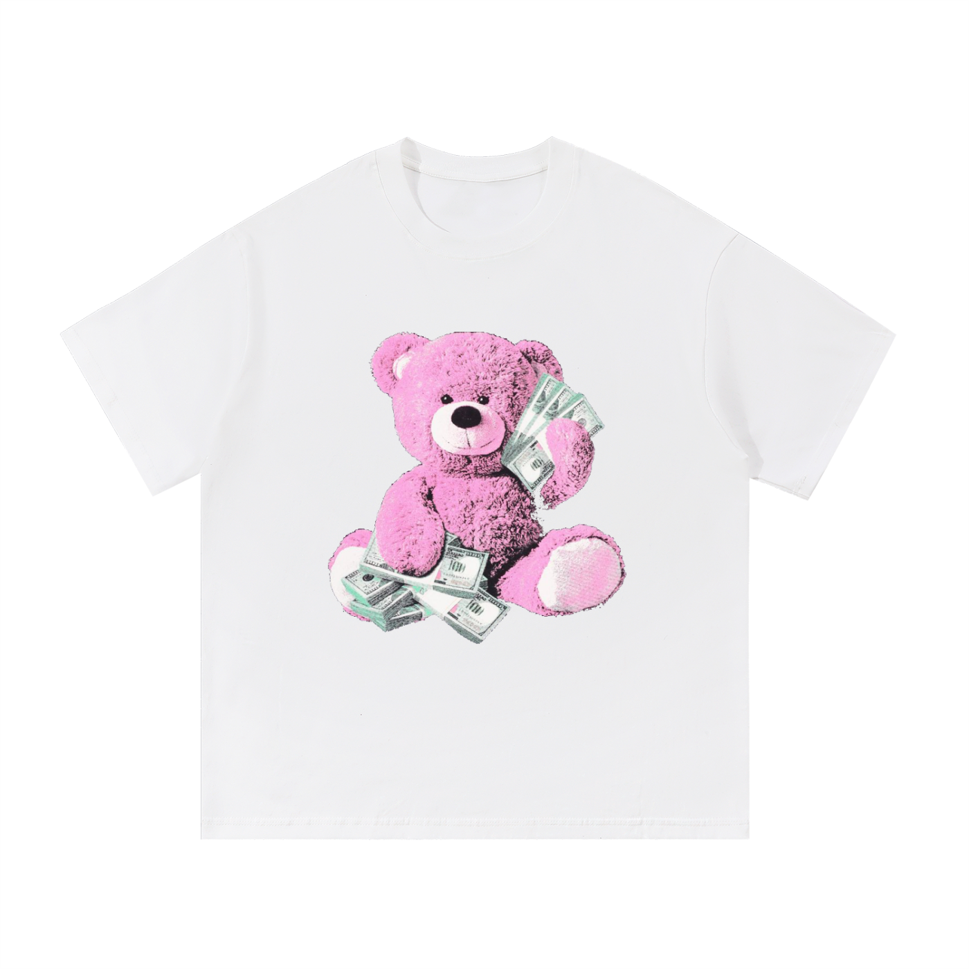 Essential Cotton T-Shirt