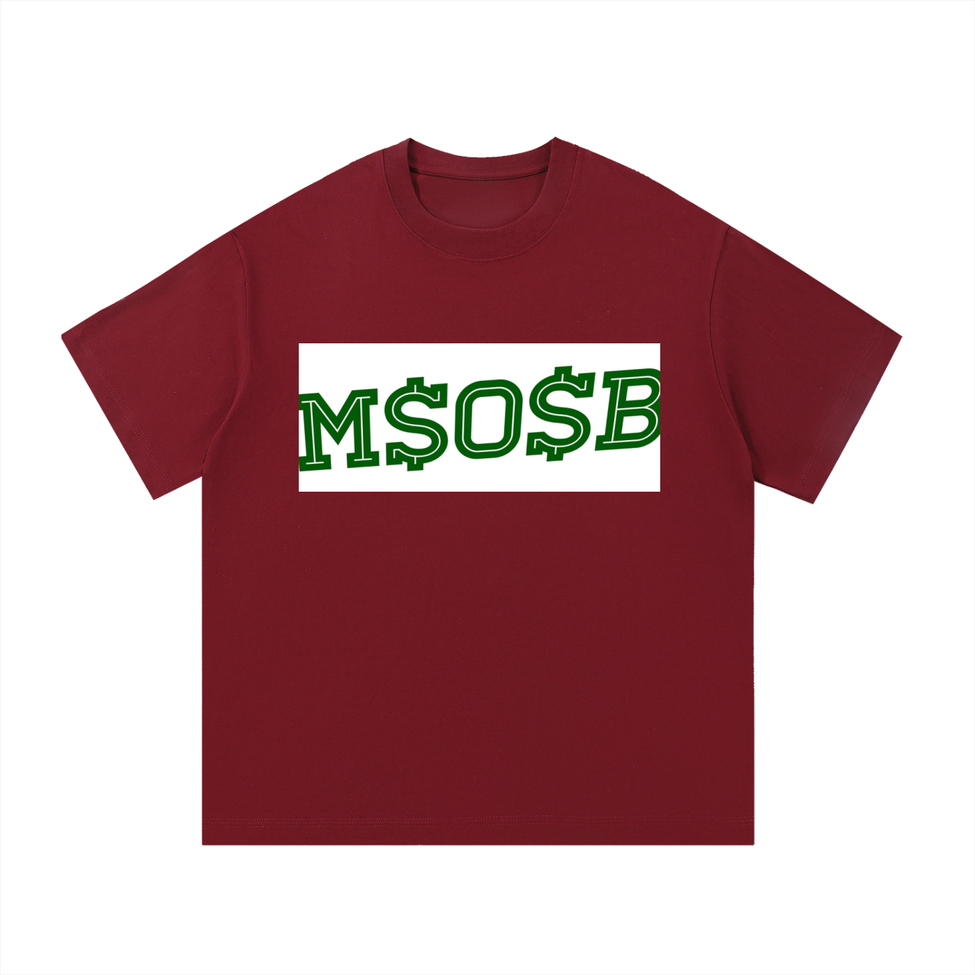 Essential Cotton T-Shirt