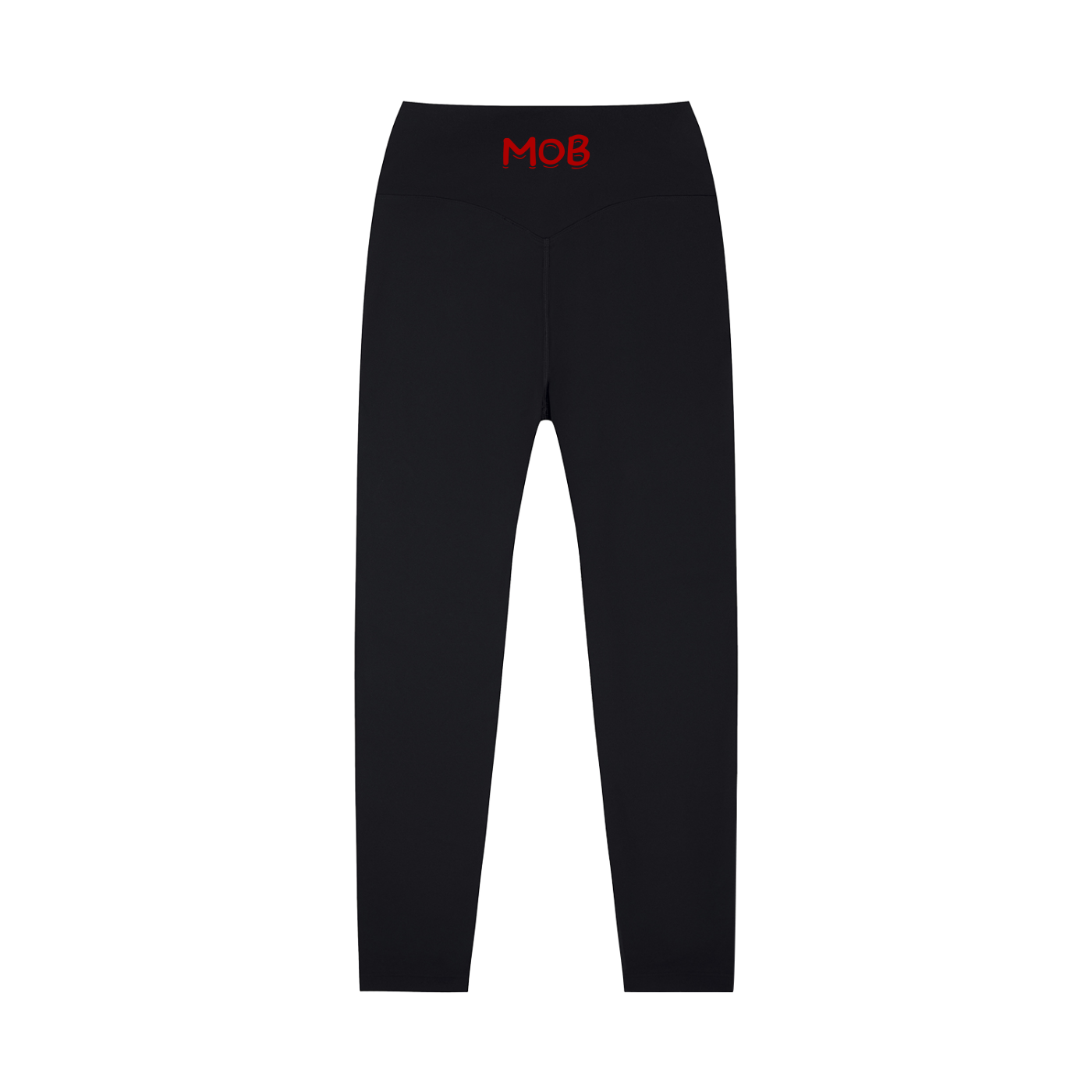 High-Waisted Yoga Leggings