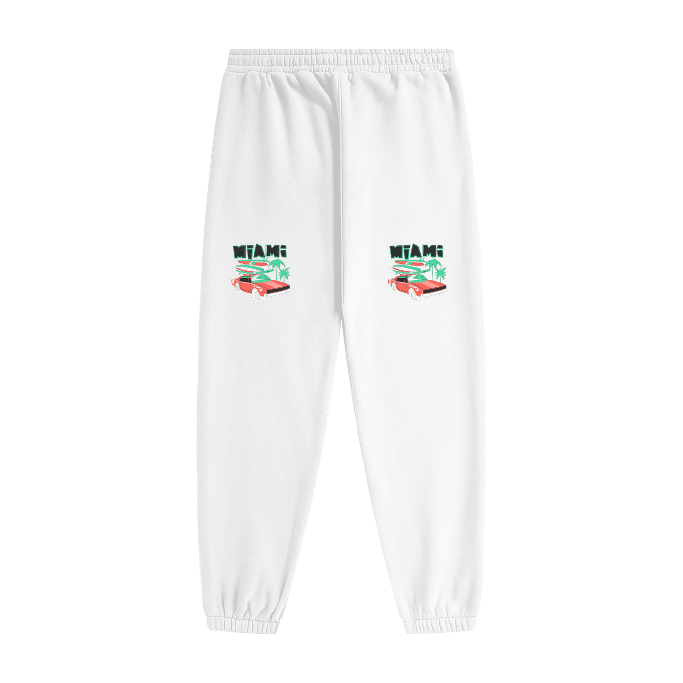 Unisex Heavyweight Fleece Joggers