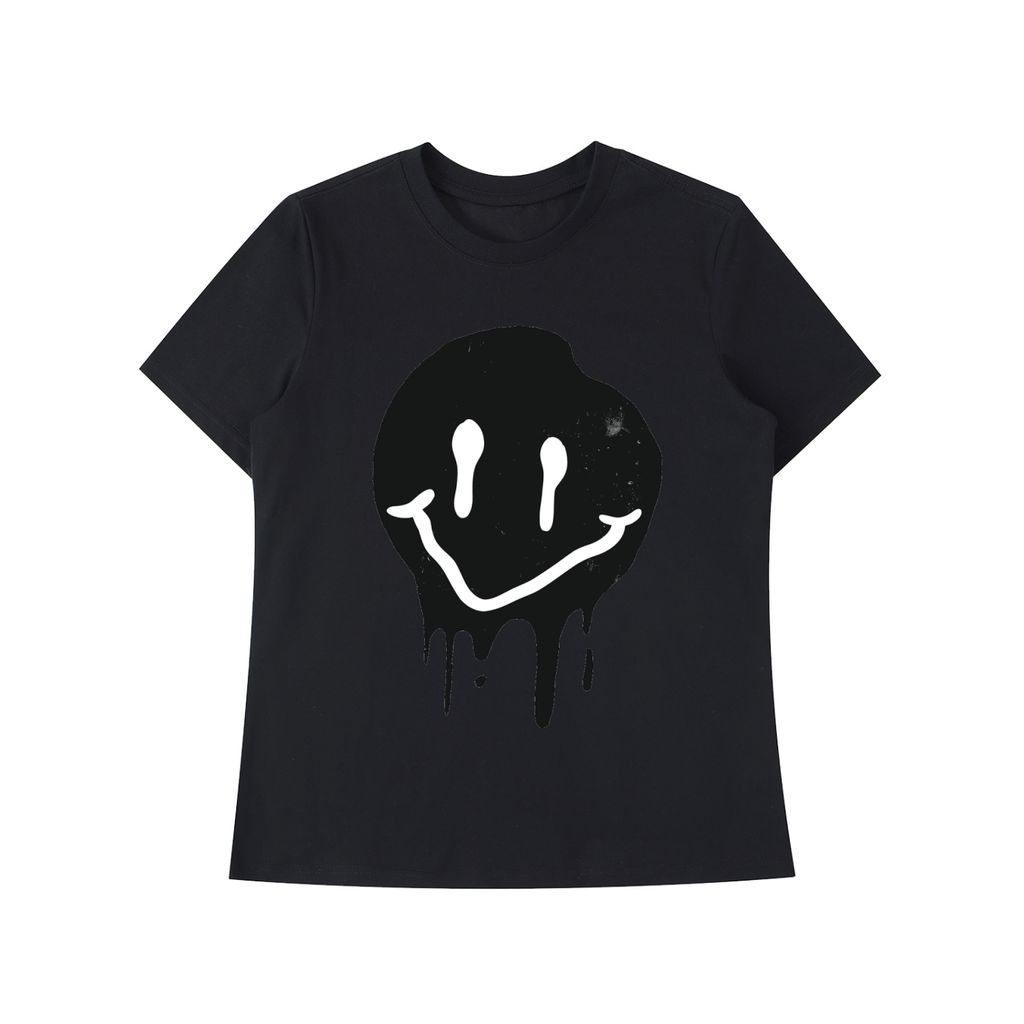Essential Standard Shoulder T-Shirt