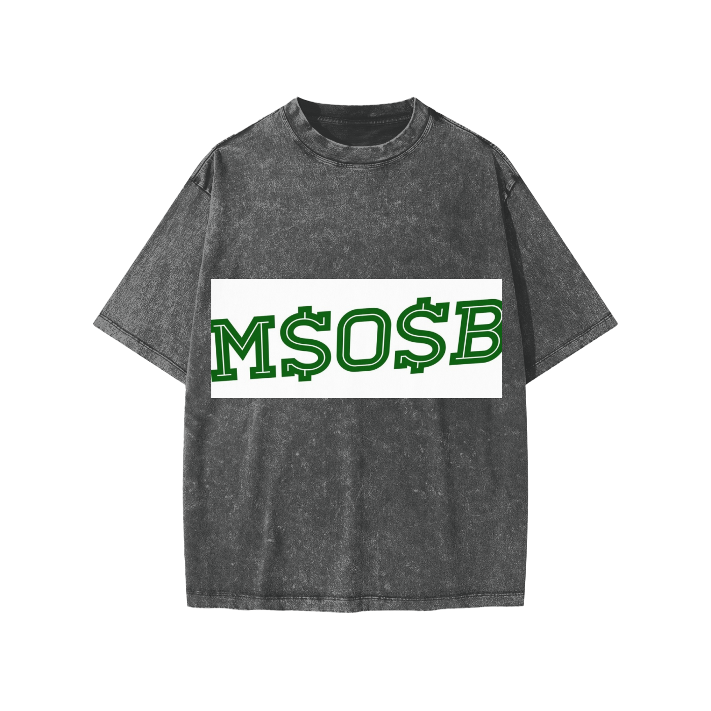 Snow Washed Kids' T-Shirt