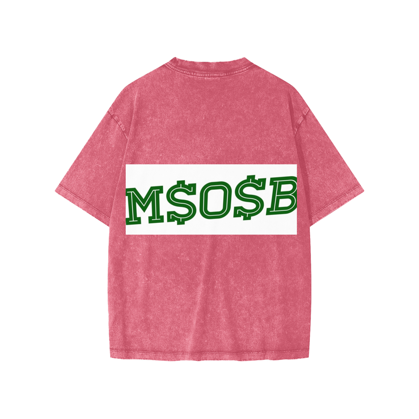Snow Washed Kids' T-Shirt