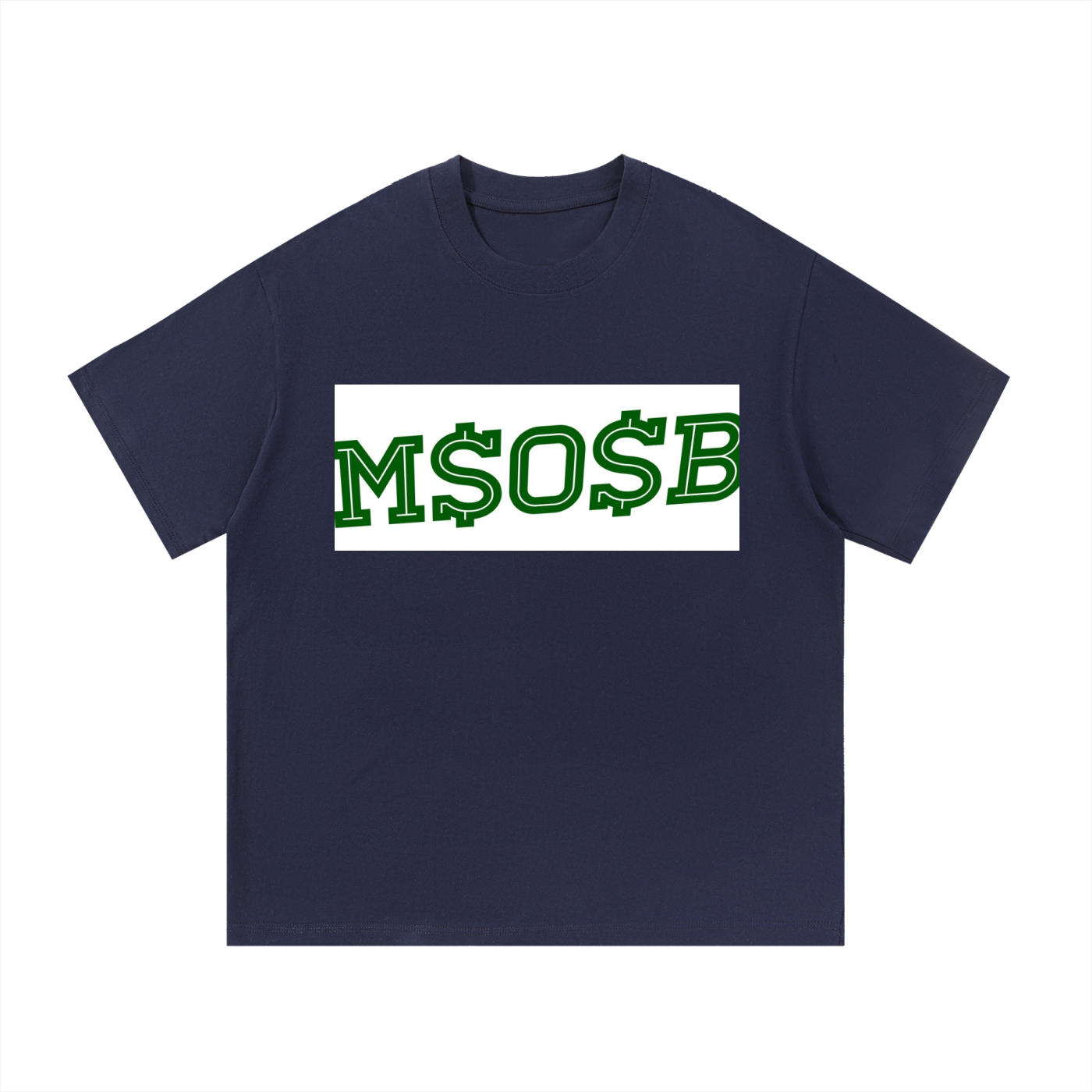 Essential Cotton T-Shirt