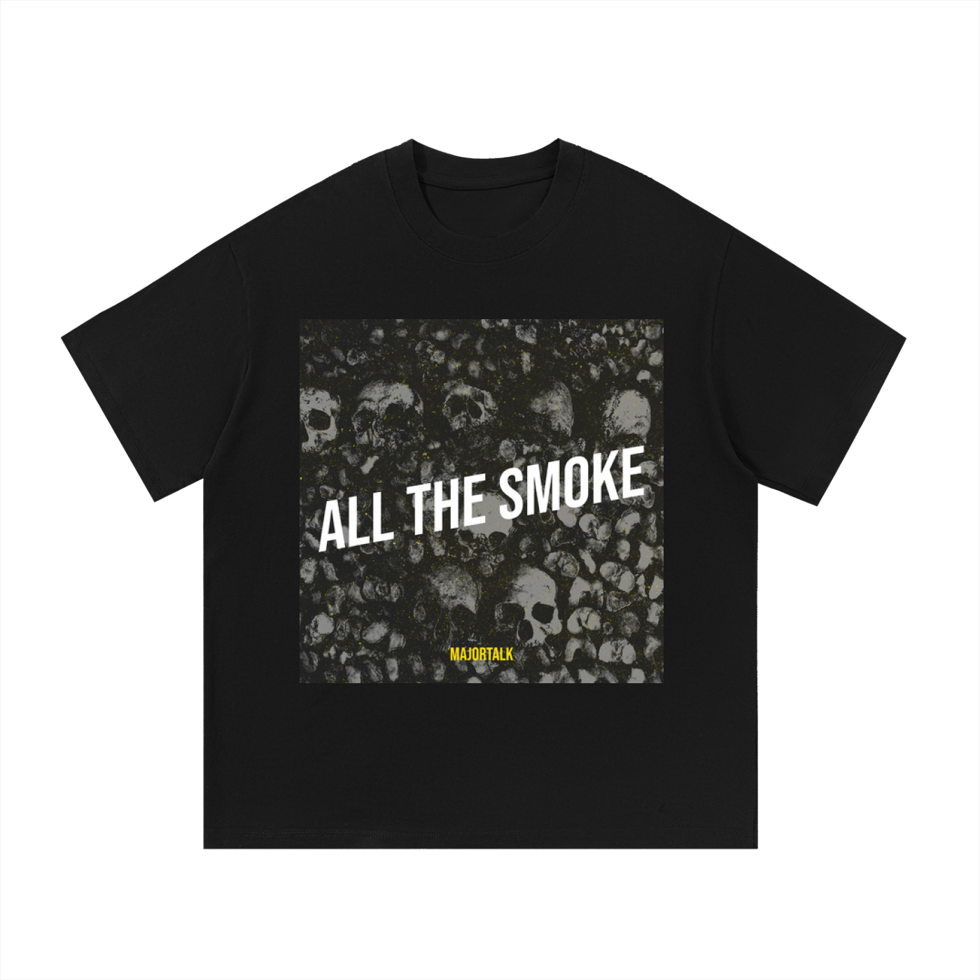 Essential Cotton T-Shirt