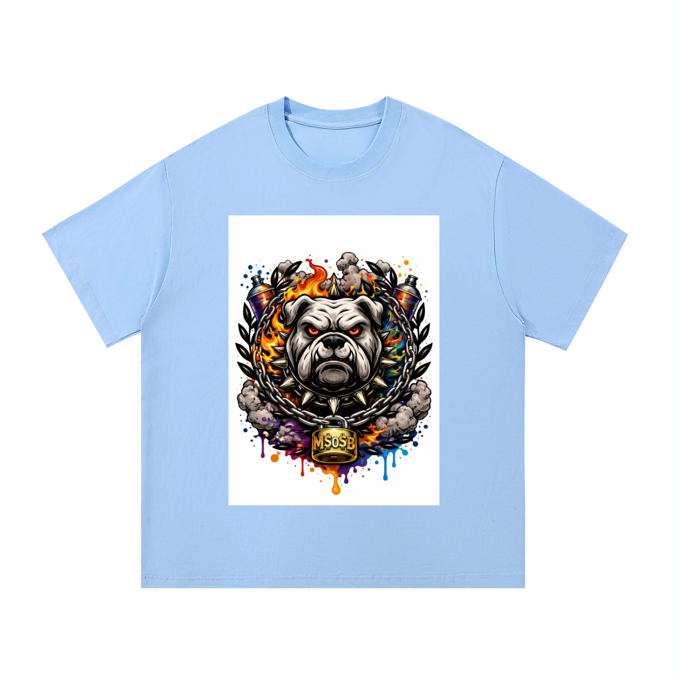 Essential Cotton T-Shirt