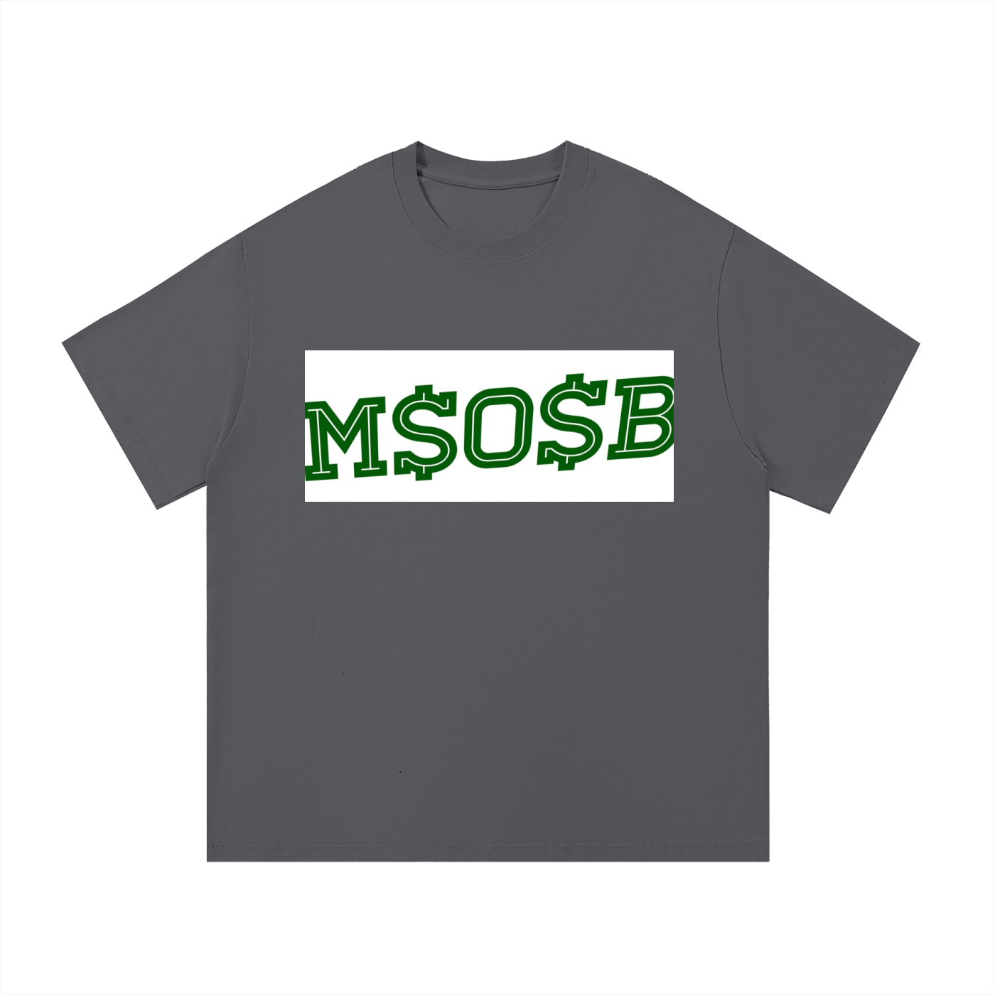 Essential Cotton T-Shirt
