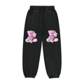Fleeced Jogger Sweatpants
