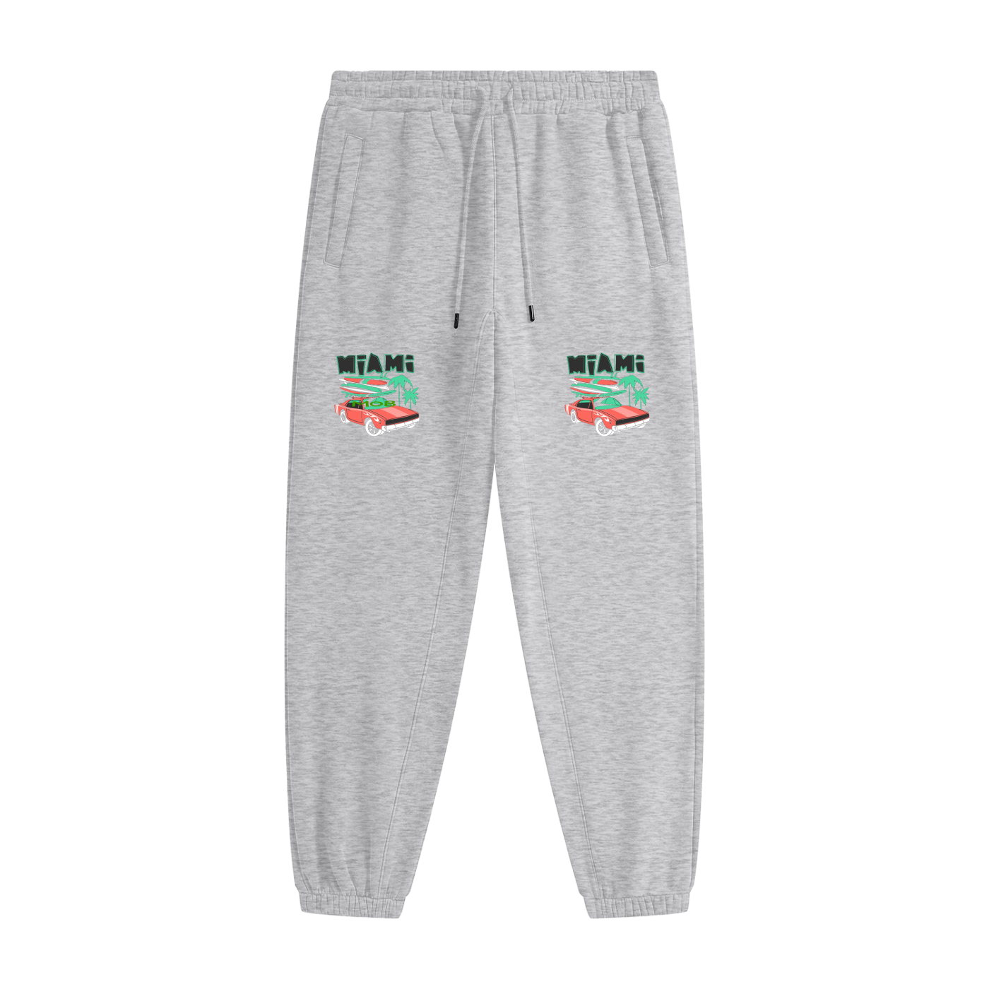 Unisex Heavyweight Fleece Joggers