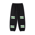Essential Jogged Sweatpants