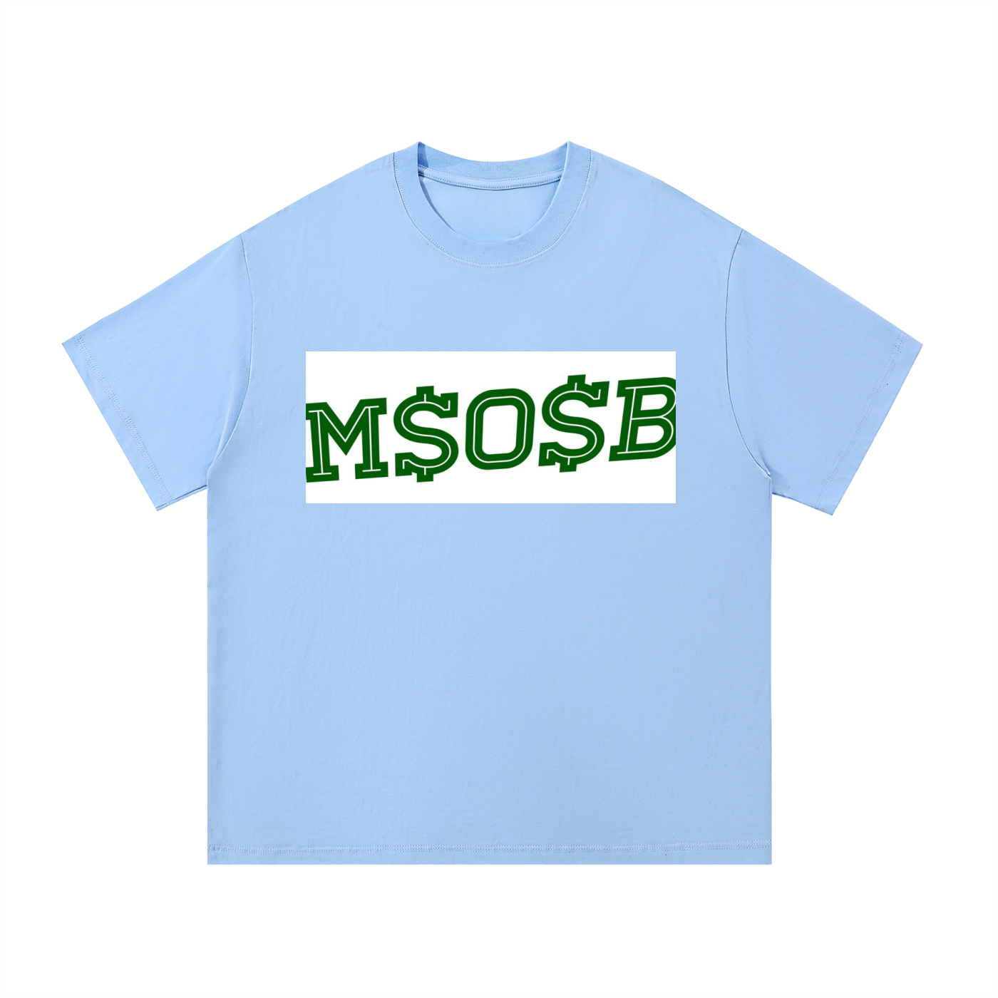 Essential Cotton T-Shirt