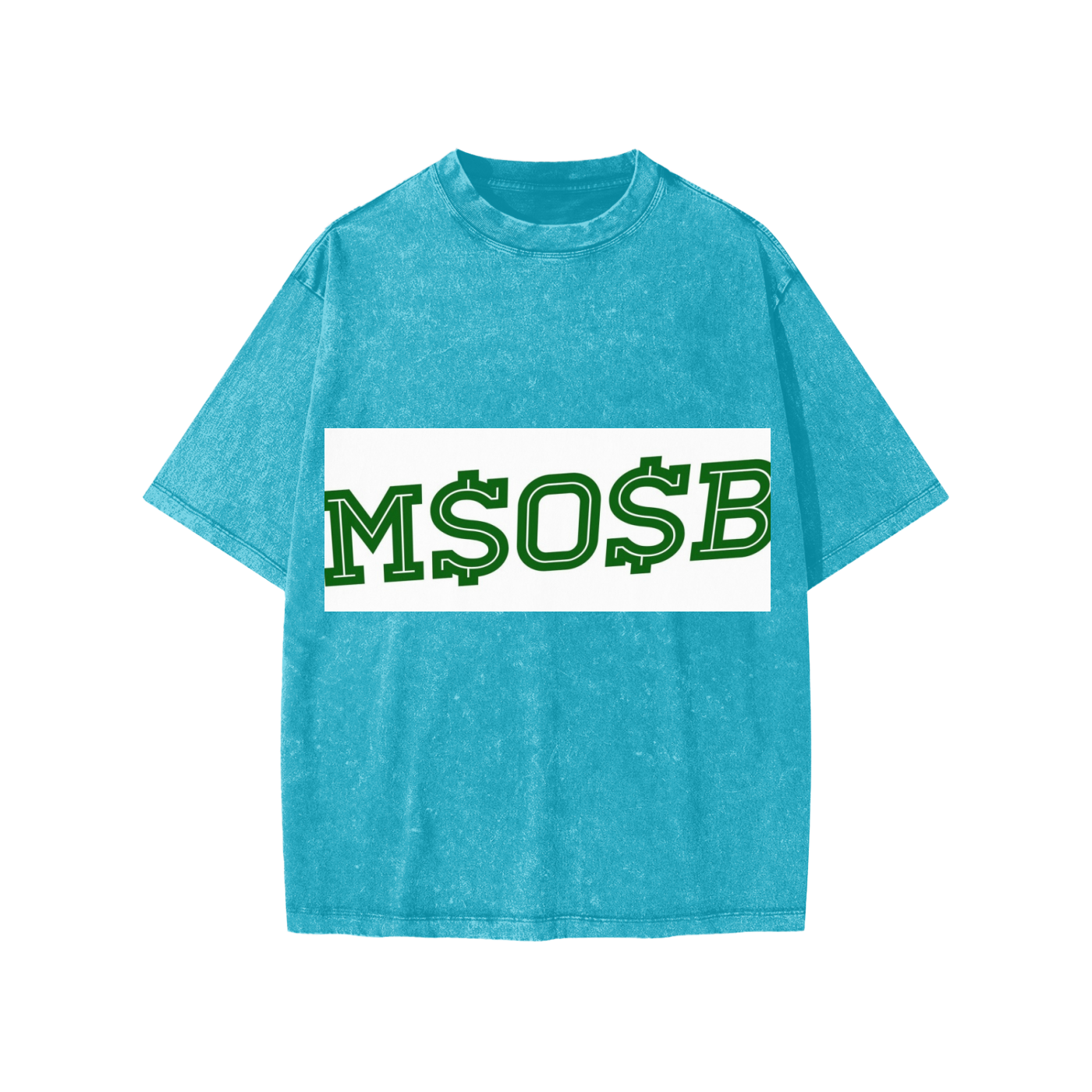 Snow Washed Kids' T-Shirt