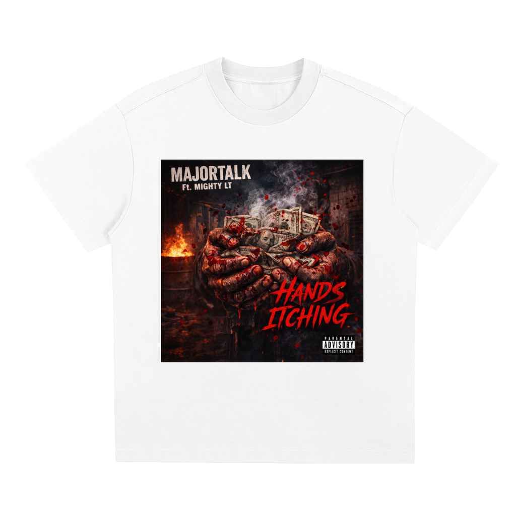 Sorona Quick-Dry Cooling T-Shirt